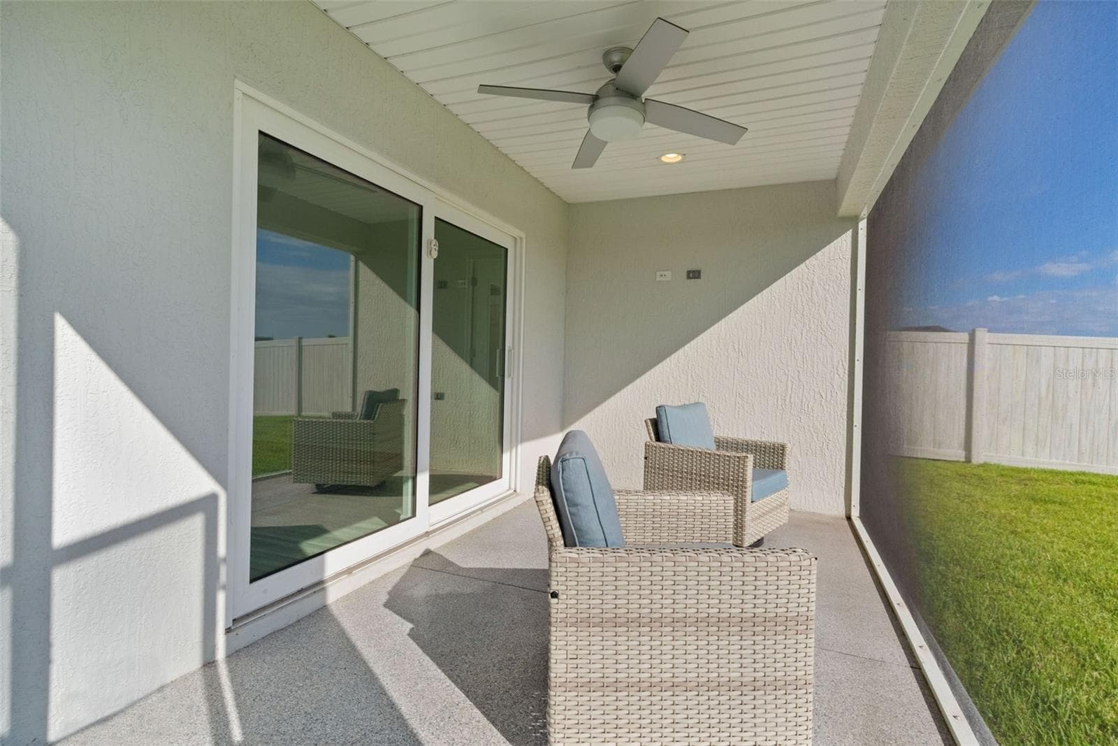 Lanai - 1363 DARREN DR, THE VILLAGES