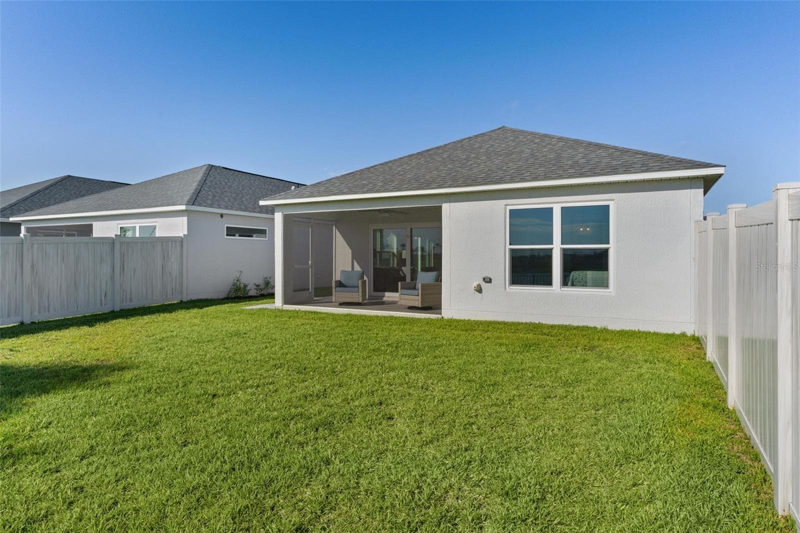 Villa at 1363 DARREN DR, THE VILLAGES, photo 46 of 60