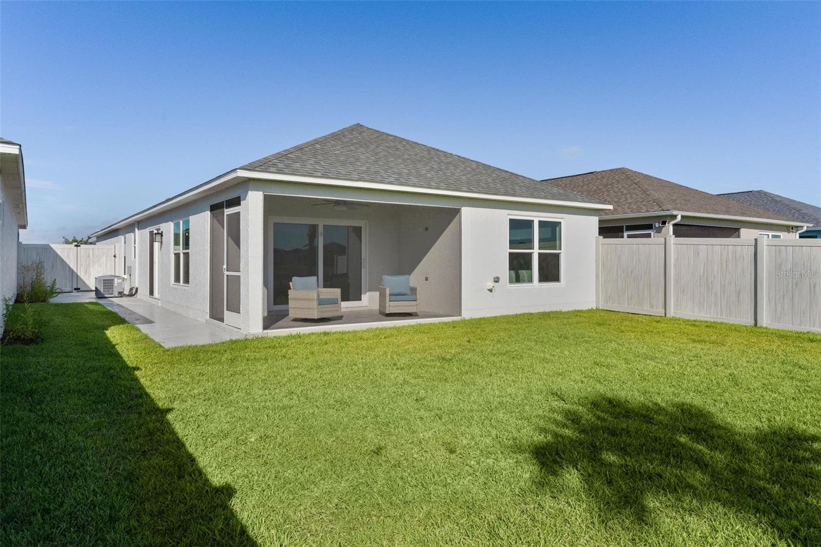 Villa at 1363 DARREN DR, THE VILLAGES, photo 47 of 60