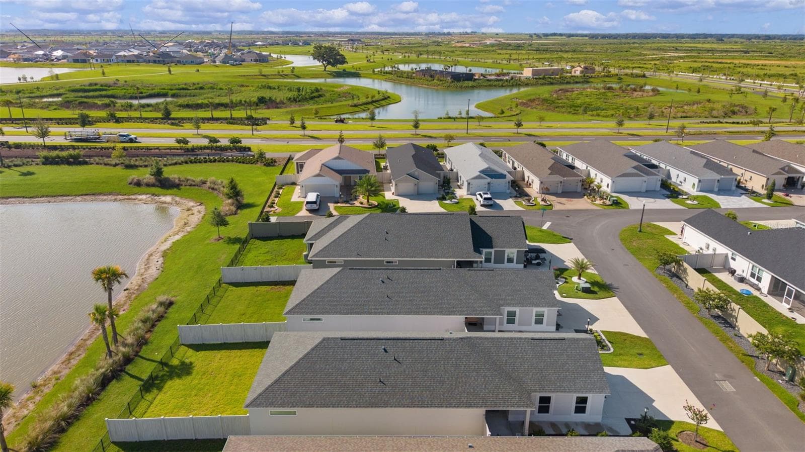 Villa at 1363 DARREN DR, THE VILLAGES, photo 54 of 60