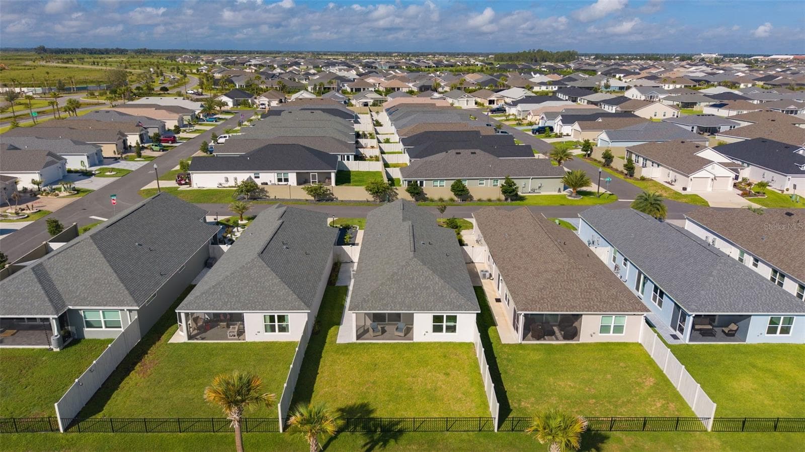 Villa at 1363 DARREN DR, THE VILLAGES, photo 56 of 60