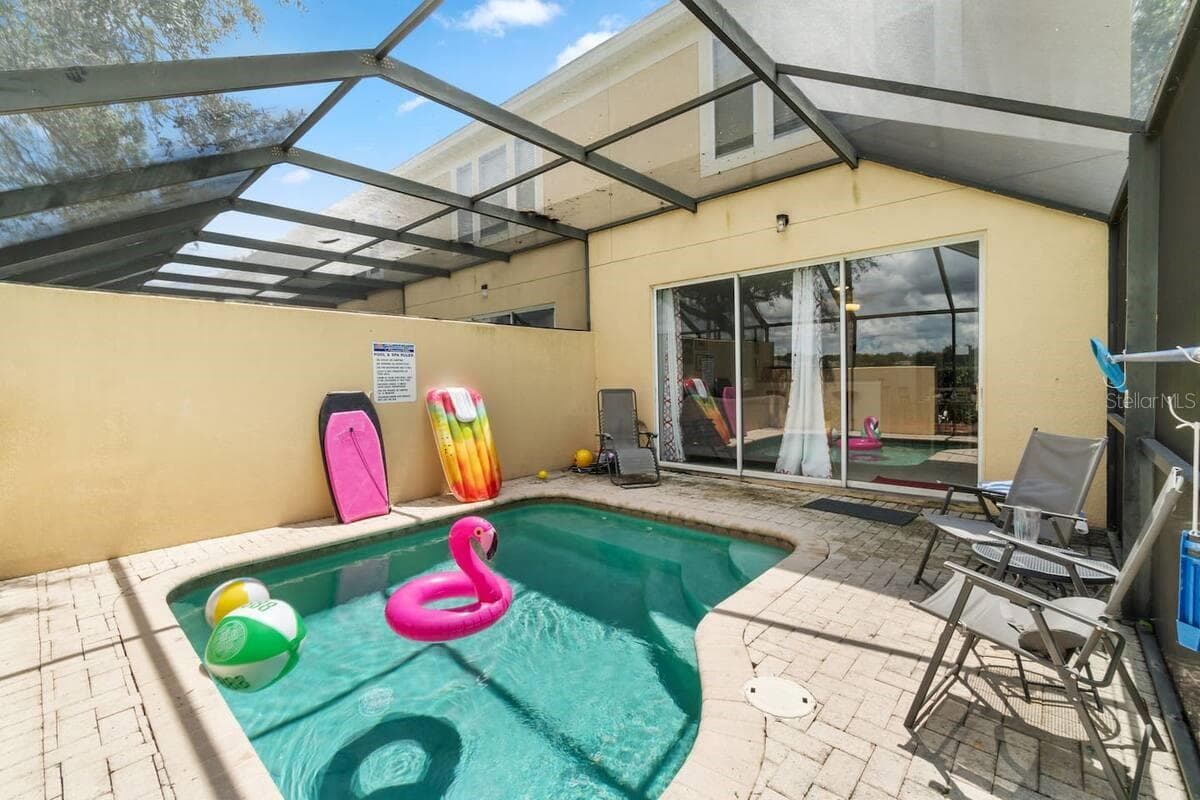 Townhouse at 7683 FITZCLARENCE ST, KISSIMMEE, photo 4 of 64