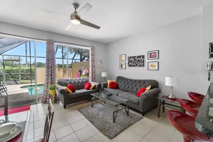 Townhouse at 7683 FITZCLARENCE ST, KISSIMMEE, photo 7 of 64