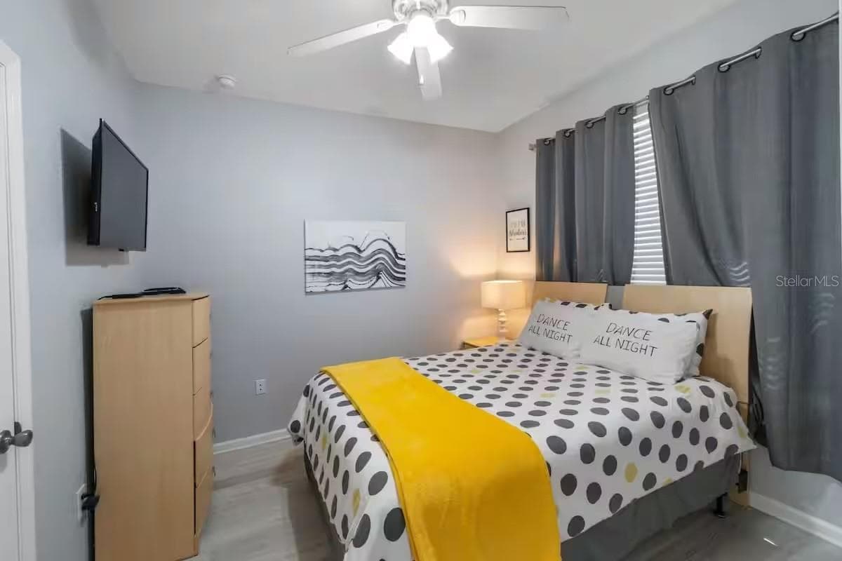 Townhouse at 7683 FITZCLARENCE ST, KISSIMMEE, photo 13 of 64
