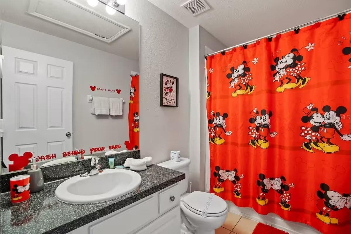 Townhouse at 7683 FITZCLARENCE ST, KISSIMMEE, photo 15 of 64