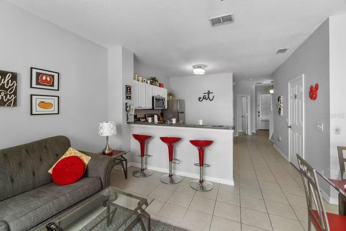 Townhouse at 7683 FITZCLARENCE ST, KISSIMMEE, photo 18 of 64