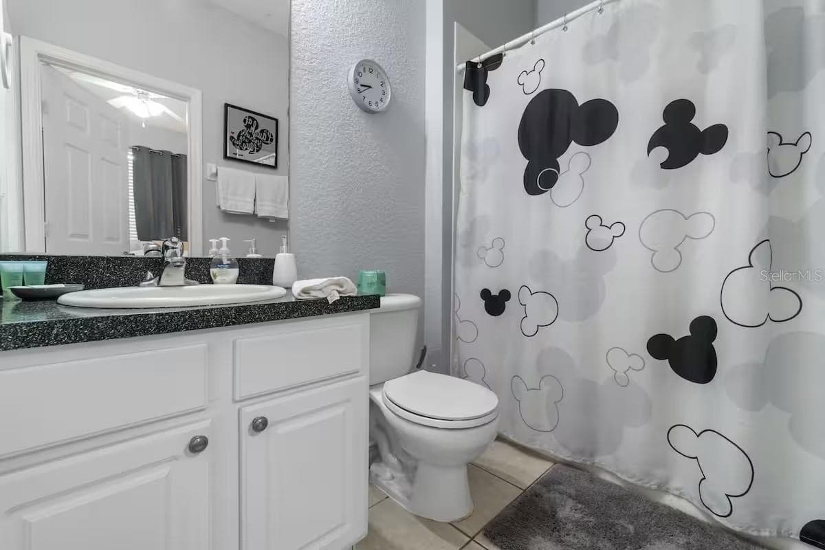 Townhouse at 7683 FITZCLARENCE ST, KISSIMMEE, photo 19 of 64
