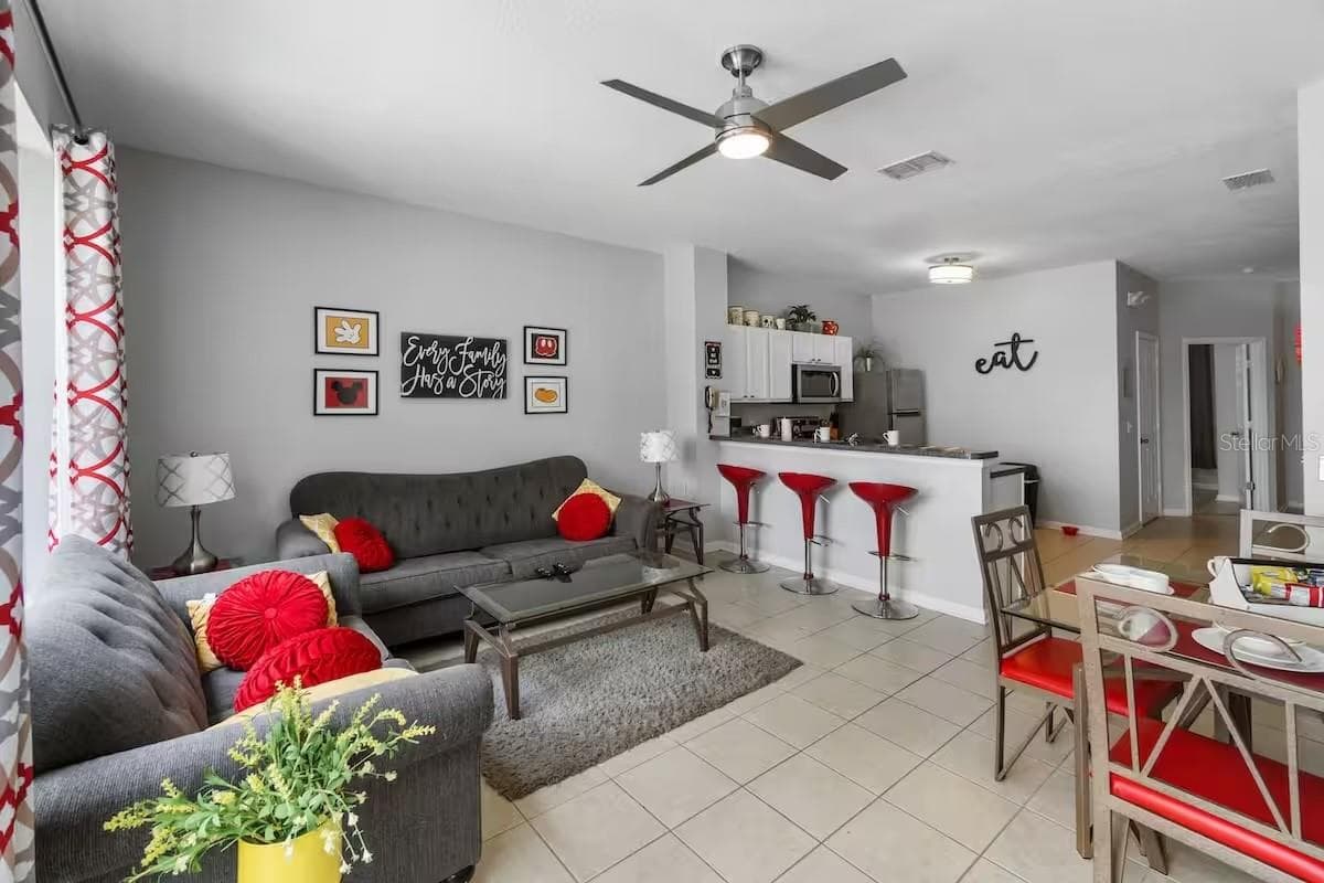 Townhouse at 7683 FITZCLARENCE ST, KISSIMMEE, photo 20 of 64