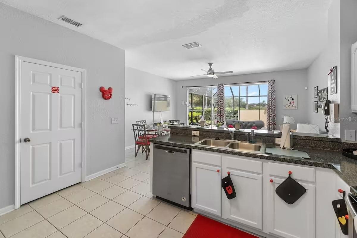 Townhouse at 7683 FITZCLARENCE ST, KISSIMMEE, photo 21 of 64