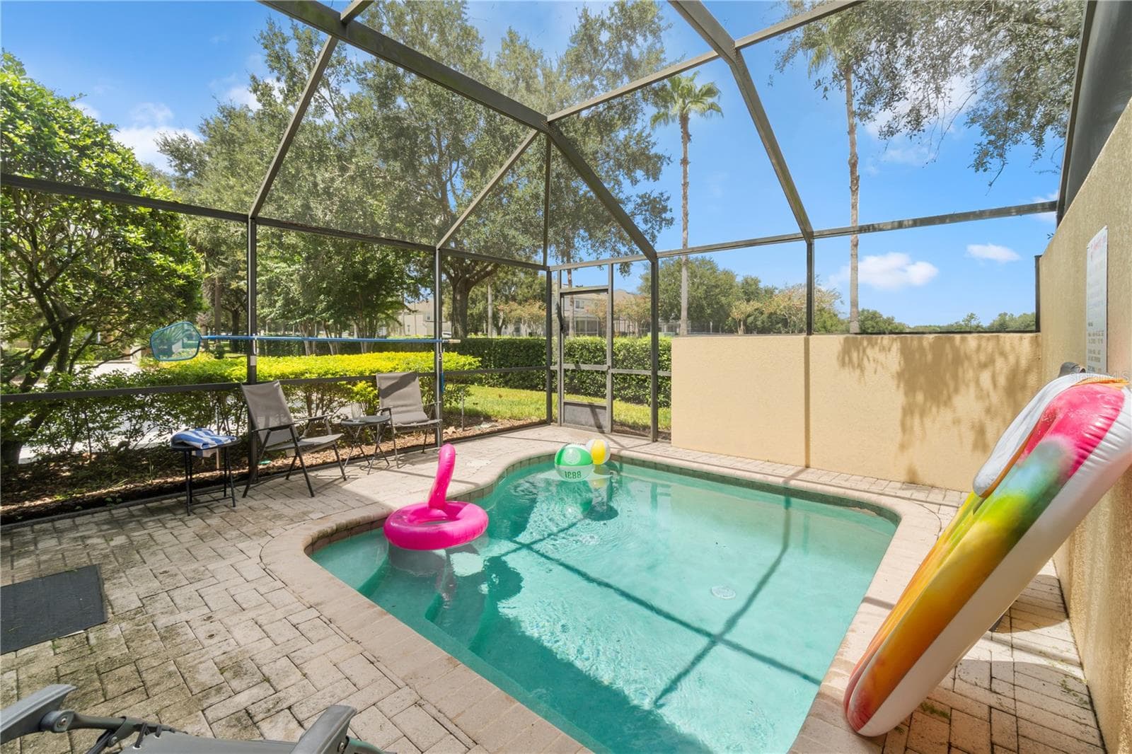 Townhouse at 7683 FITZCLARENCE ST, KISSIMMEE, photo 23 of 64