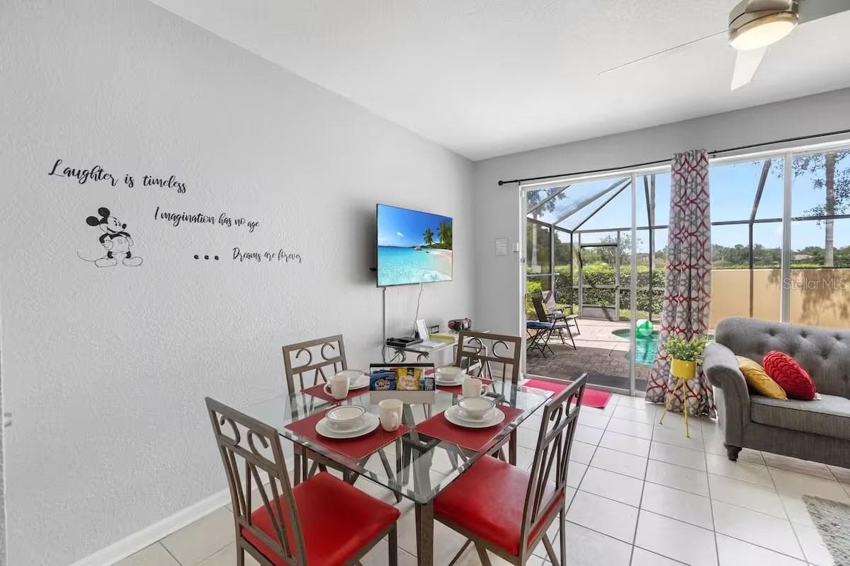 Townhouse at 7683 FITZCLARENCE ST, KISSIMMEE, photo 24 of 64