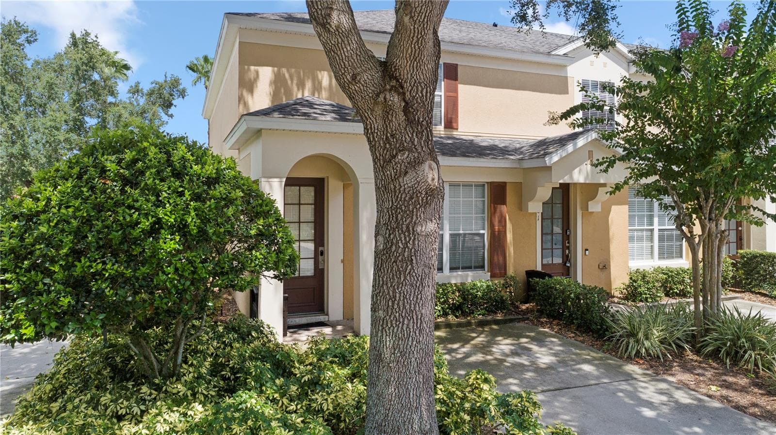 Townhouse at 7683 FITZCLARENCE ST, KISSIMMEE, photo 27 of 64
