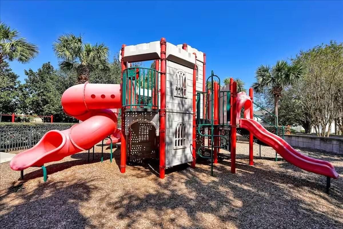 Townhouse at 7683 FITZCLARENCE ST, KISSIMMEE, photo 40 of 64