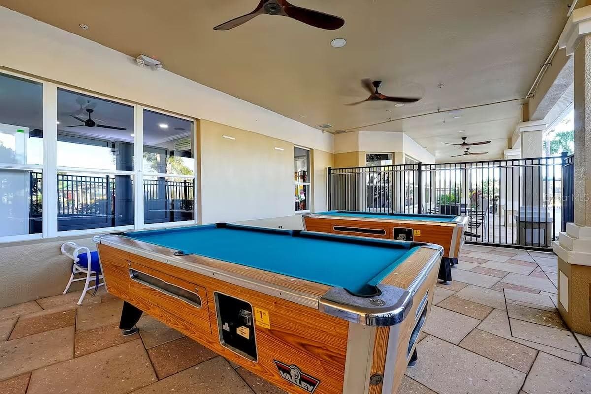 Townhouse at 7683 FITZCLARENCE ST, KISSIMMEE, photo 46 of 64