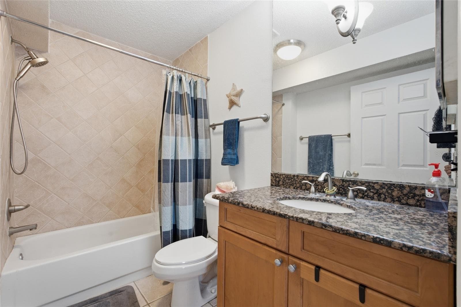 Bathroom 1 - 1st floor - 2400 FEATHER SOUND DR #313, CLEARWATER