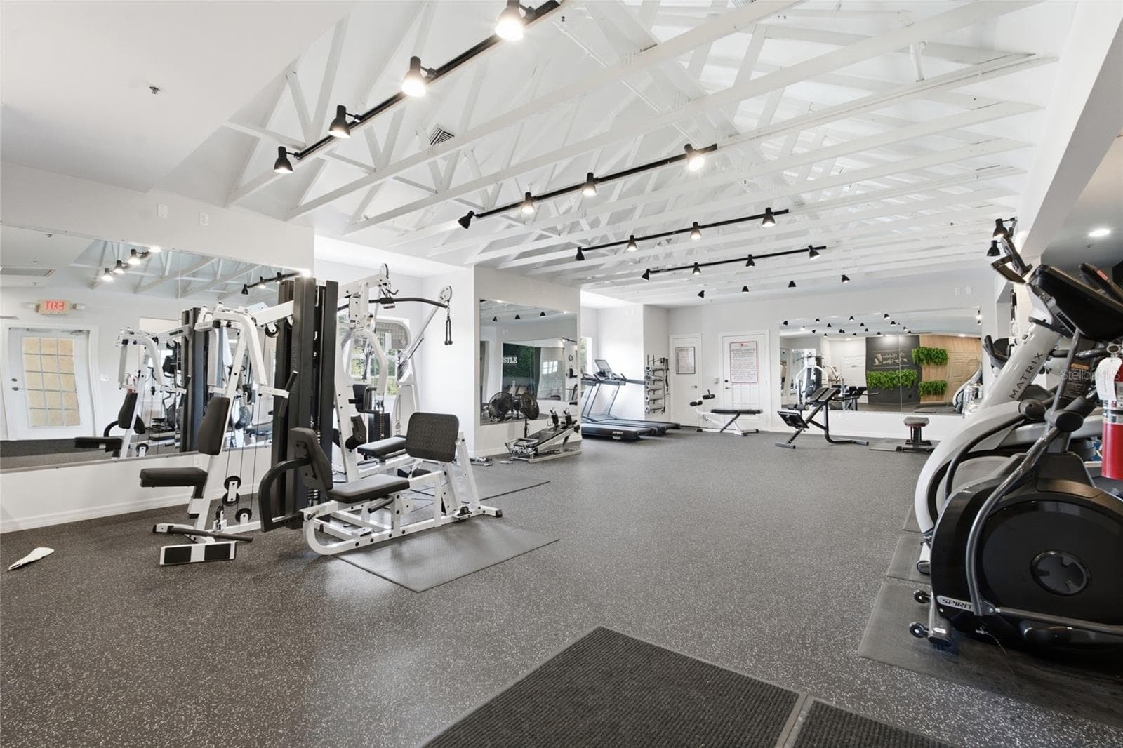 Resort Fitness Center - 2400 FEATHER SOUND DR #313, CLEARWATER
