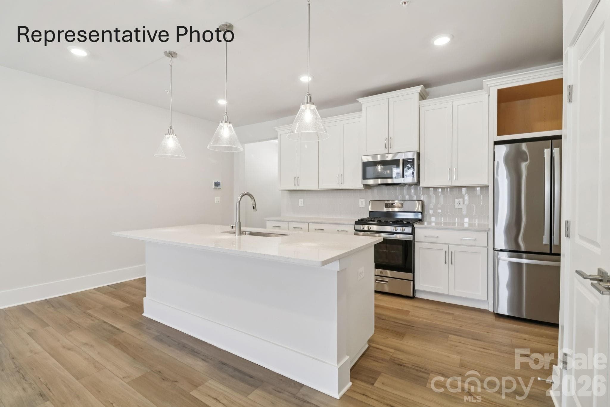 Townhouse at Fort Mill, photo 4 of 42