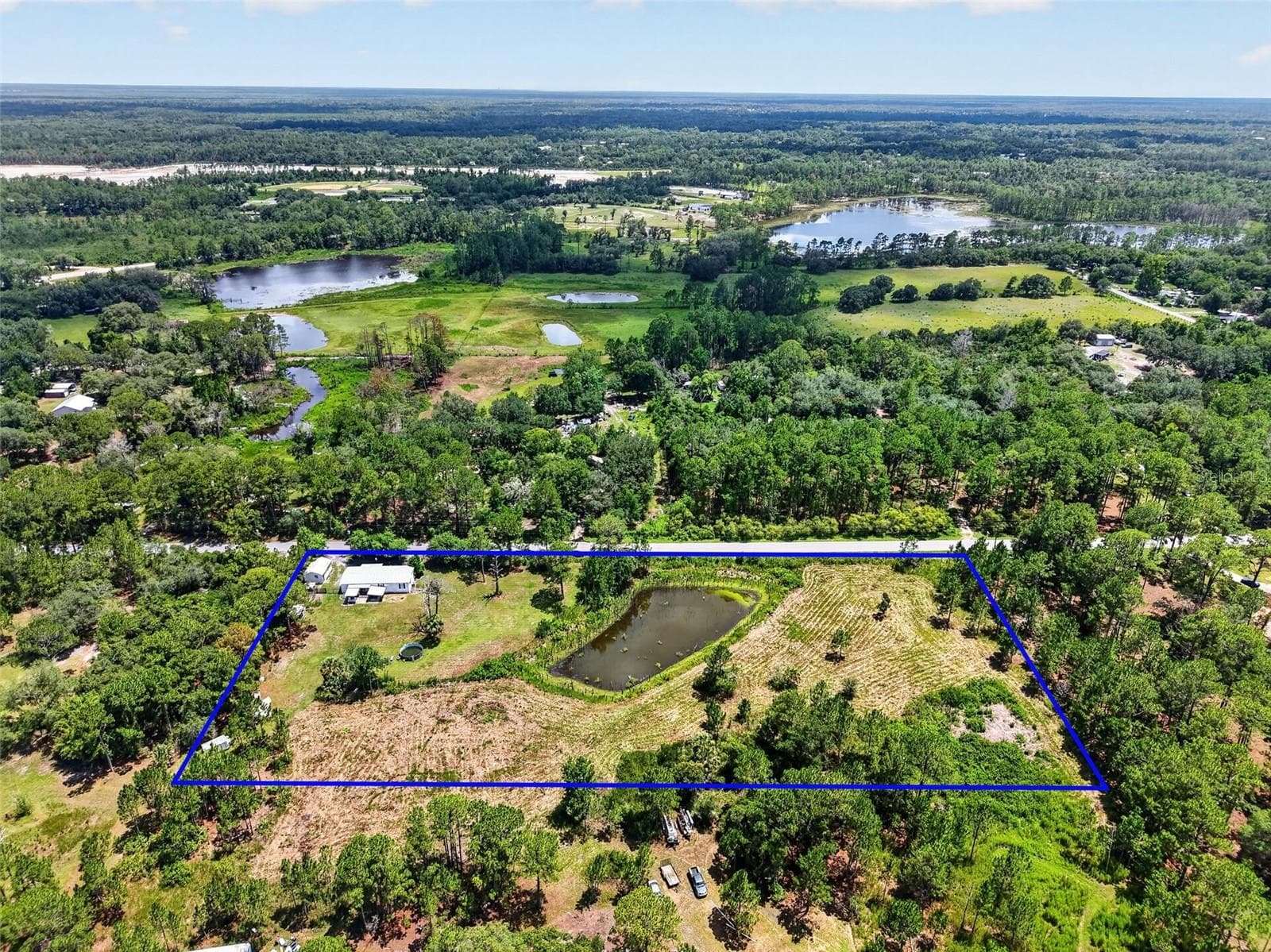 32439 HIGHLAND LAKES RD