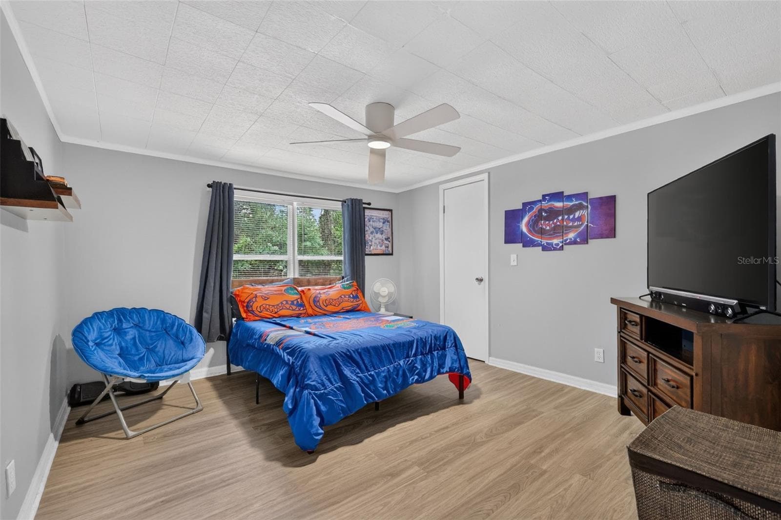 Manufactured Home at 32439 HIGHLAND LAKES RD, DELAND, photo 19 of 34