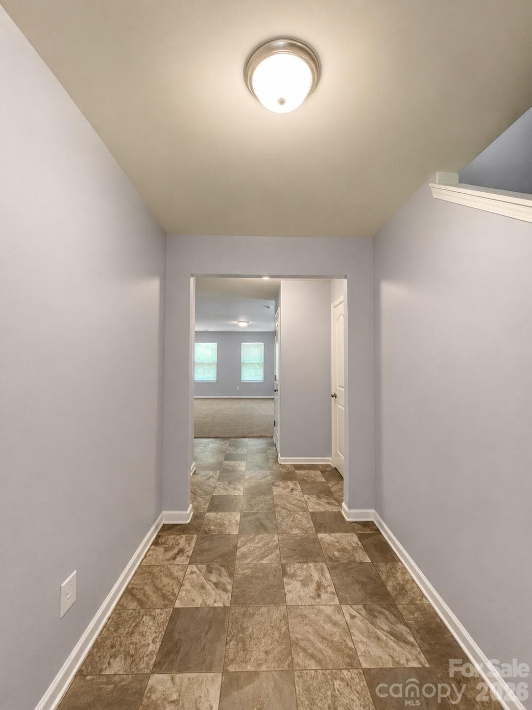 Foyer - Huntersville