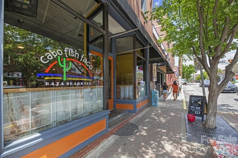 Area Photo - Live close to NoDa's Vibrant scene just 5 miles away - Charlotte