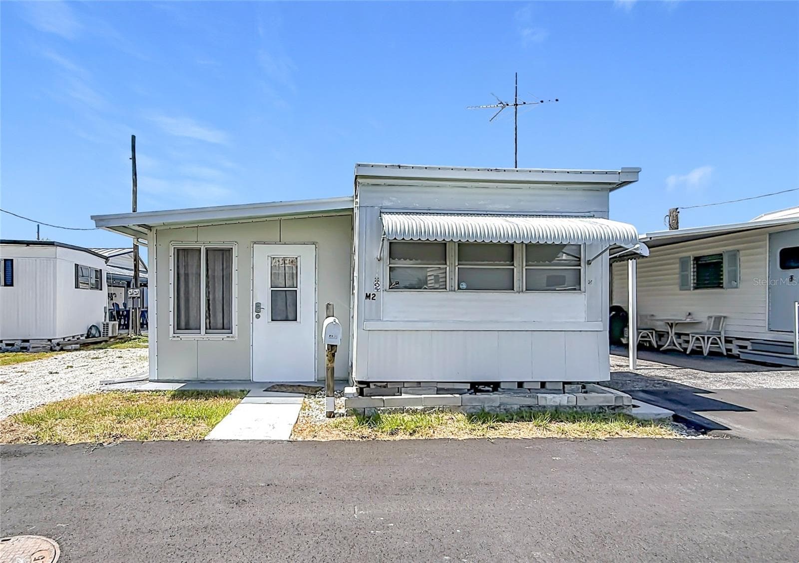 12674 SEMINOLE BLVD #M2
