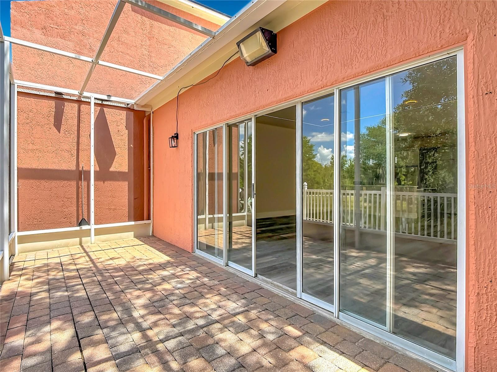 Townhouse at 1008 UNIVERSAL REST PL, KISSIMMEE, photo 29 of 34