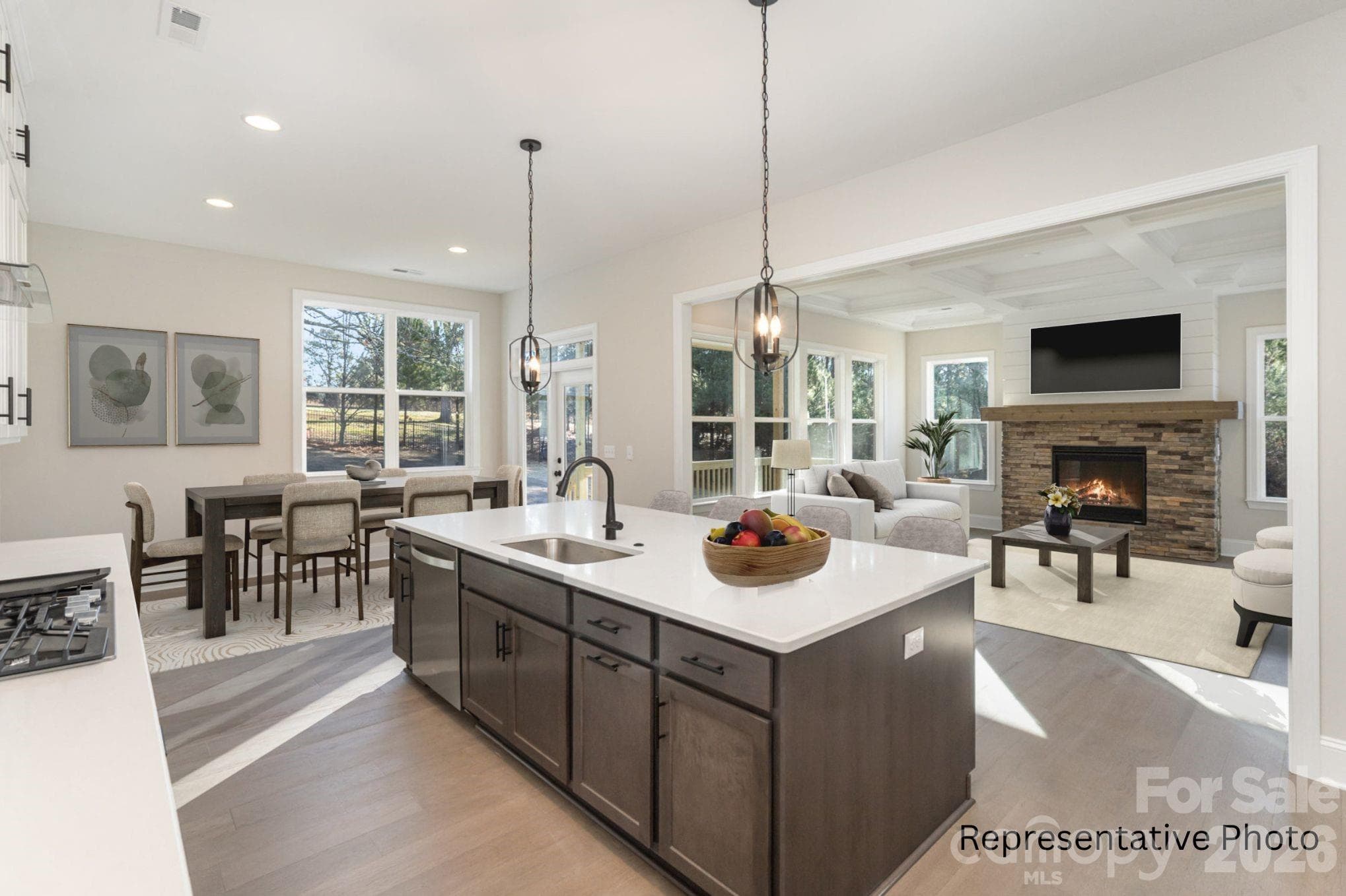 Single Family Residence at Clover, photo 4 of 35