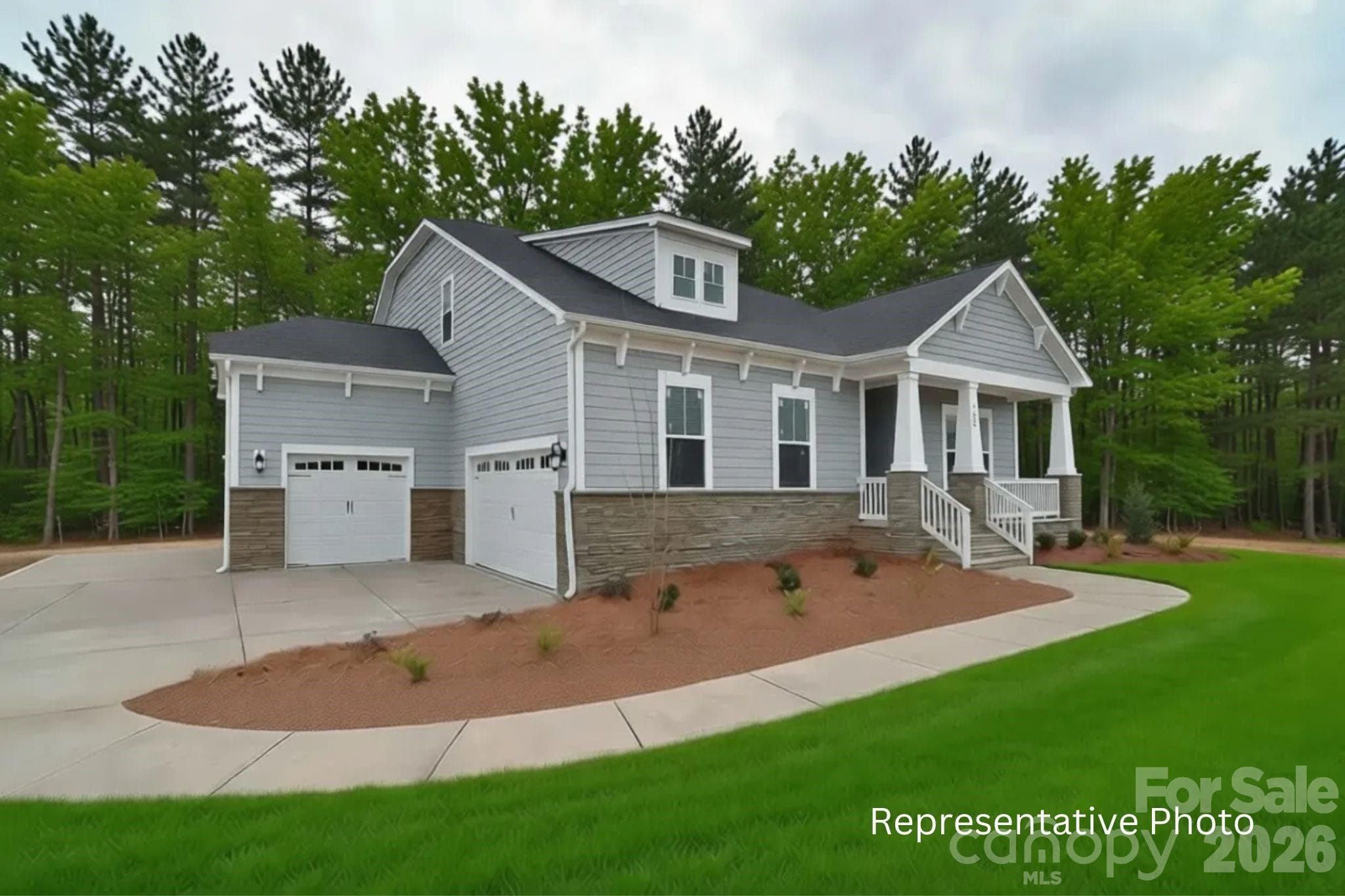 Single Family Residence at 484 Edmunds Lane, Clover, photo 14 of 34