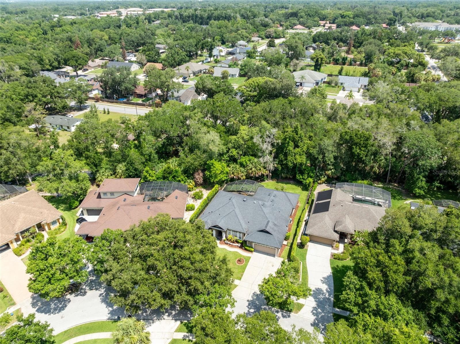 Single Family Residence at 341 VERACLIFF CT, OVIEDO, photo 40 of 40