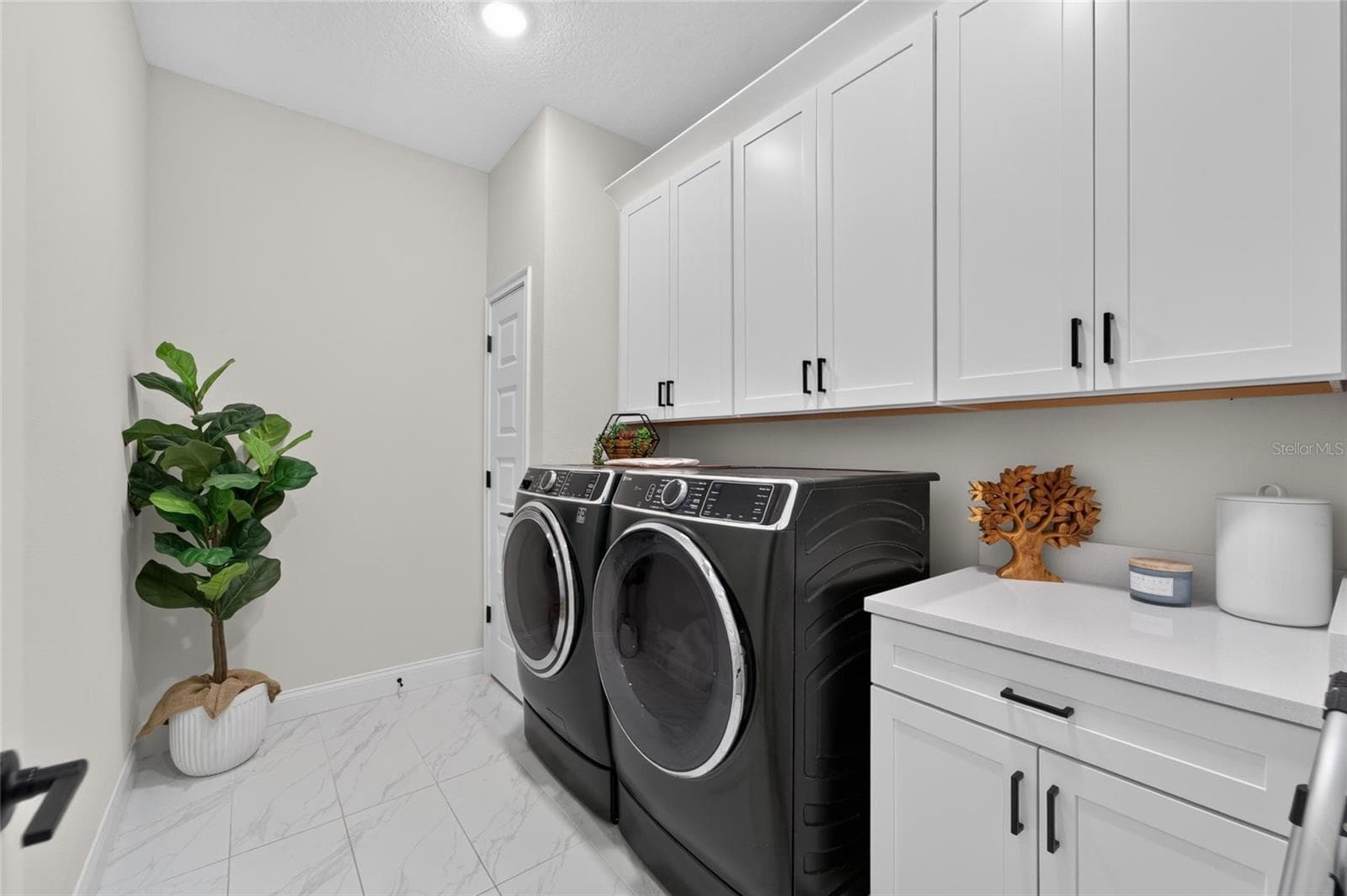 Laundry Room - 5391 CLUBHOUSE HILLS LN, LAKELAND