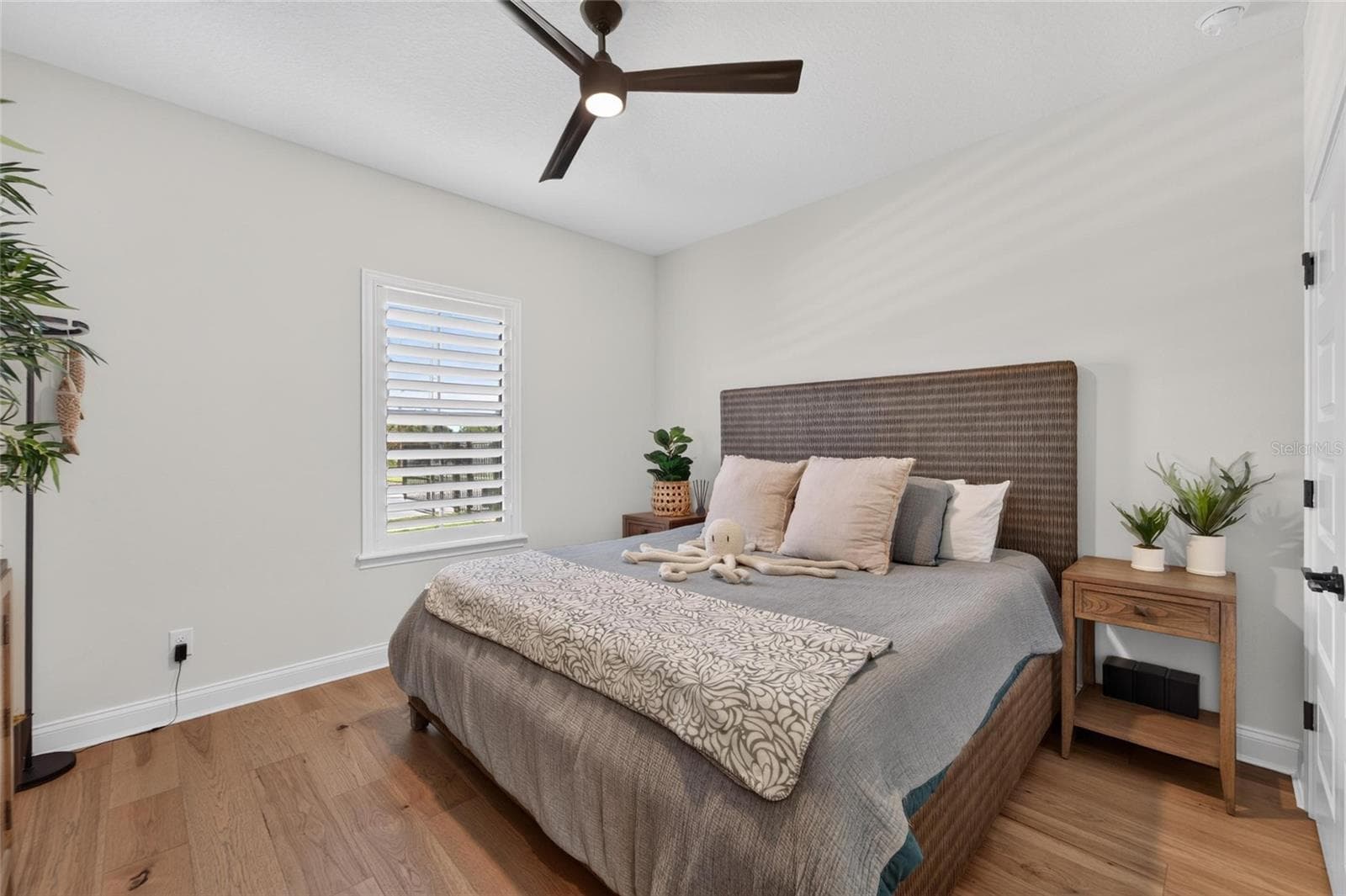Guest Bedroom 1 - 5391 CLUBHOUSE HILLS LN, LAKELAND
