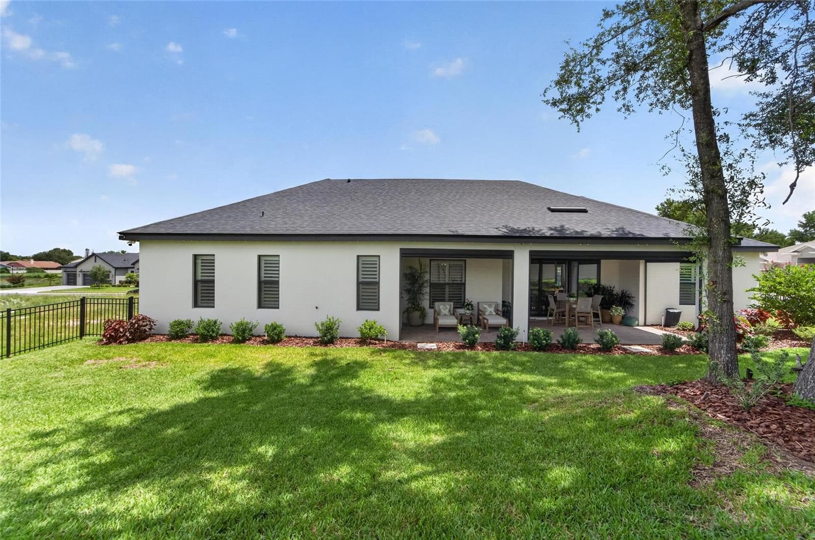 Single Family Residence at 5391 CLUBHOUSE HILLS LN, LAKELAND, photo 58 of 79