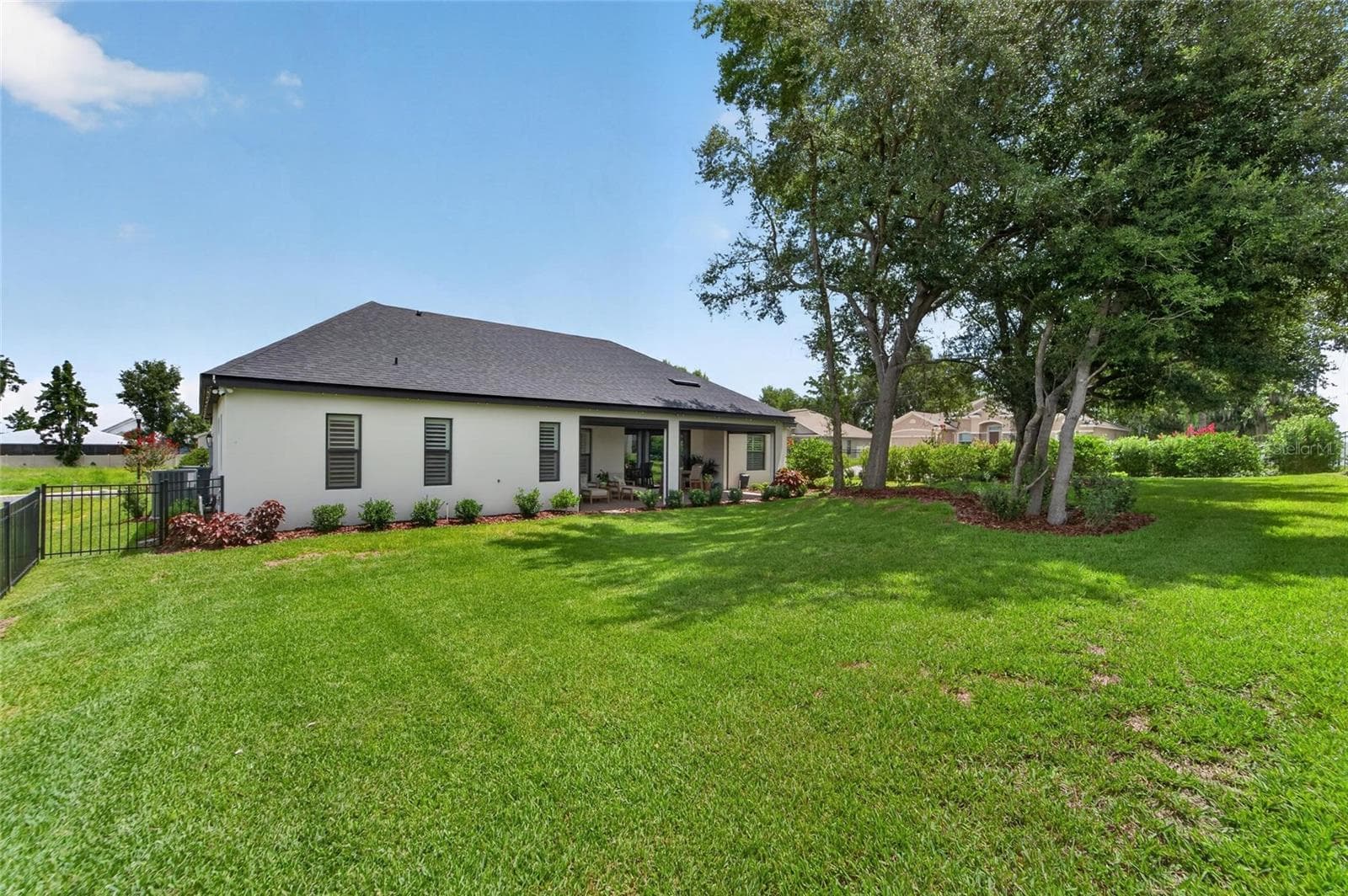 Single Family Residence at 5391 CLUBHOUSE HILLS LN, LAKELAND, photo 59 of 79