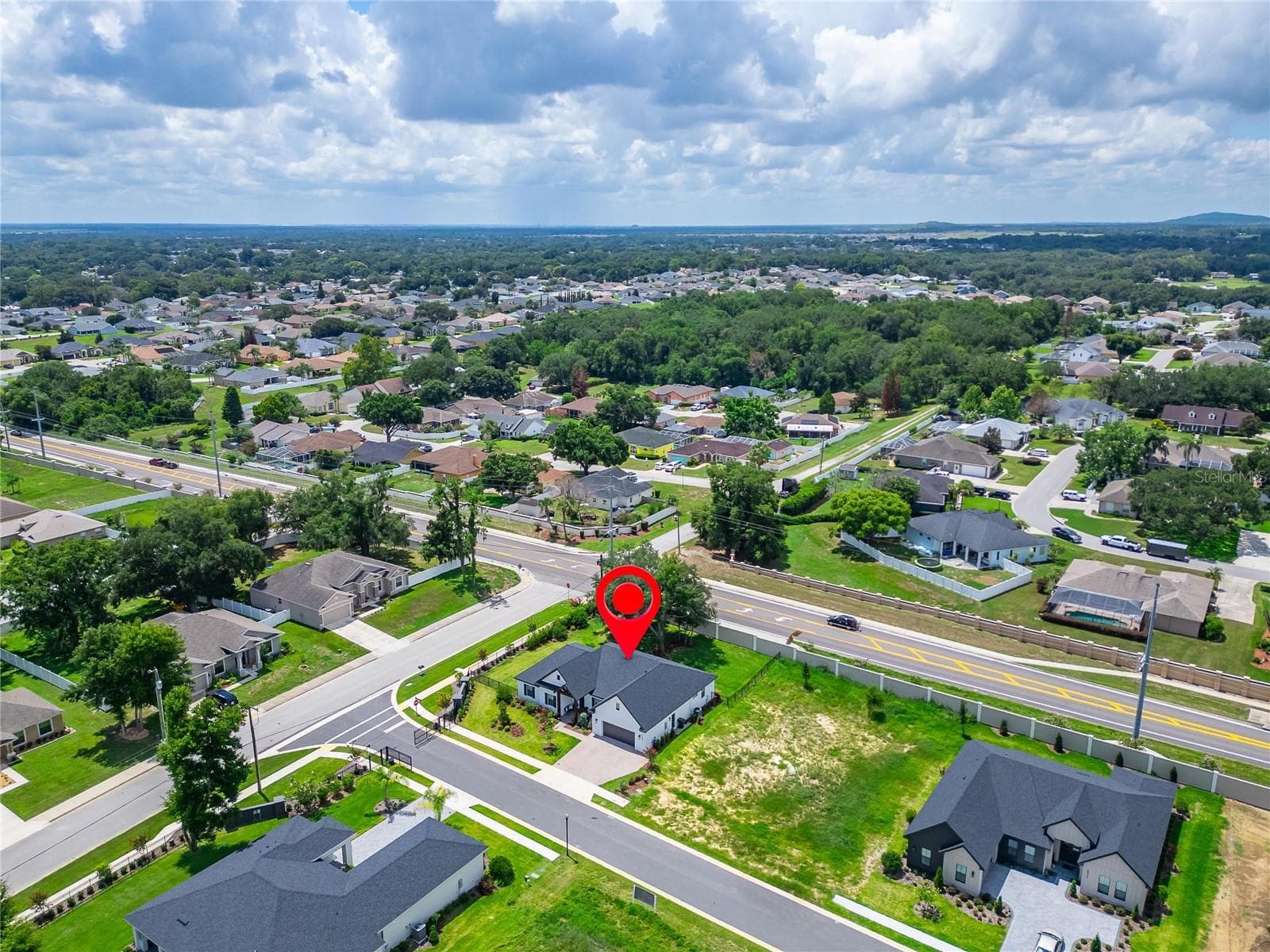 Single Family Residence at 5391 CLUBHOUSE HILLS LN, LAKELAND, photo 69 of 79