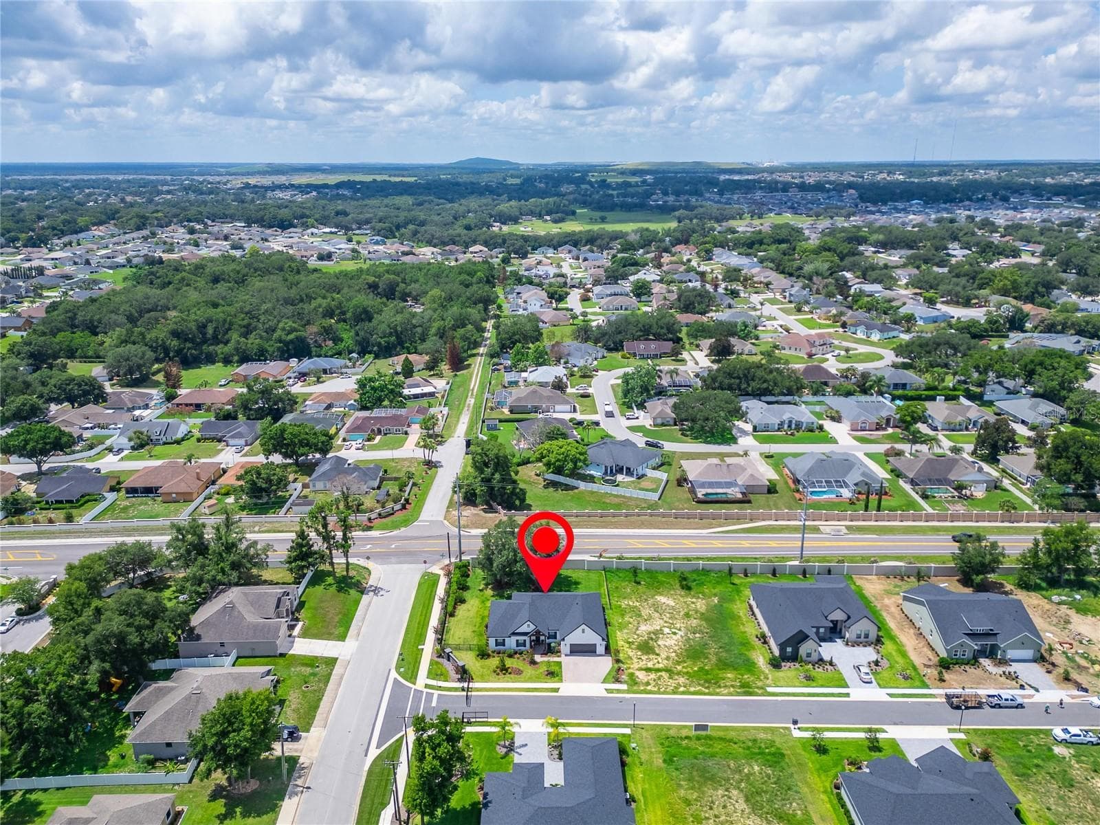 Single Family Residence at 5391 CLUBHOUSE HILLS LN, LAKELAND, photo 70 of 79