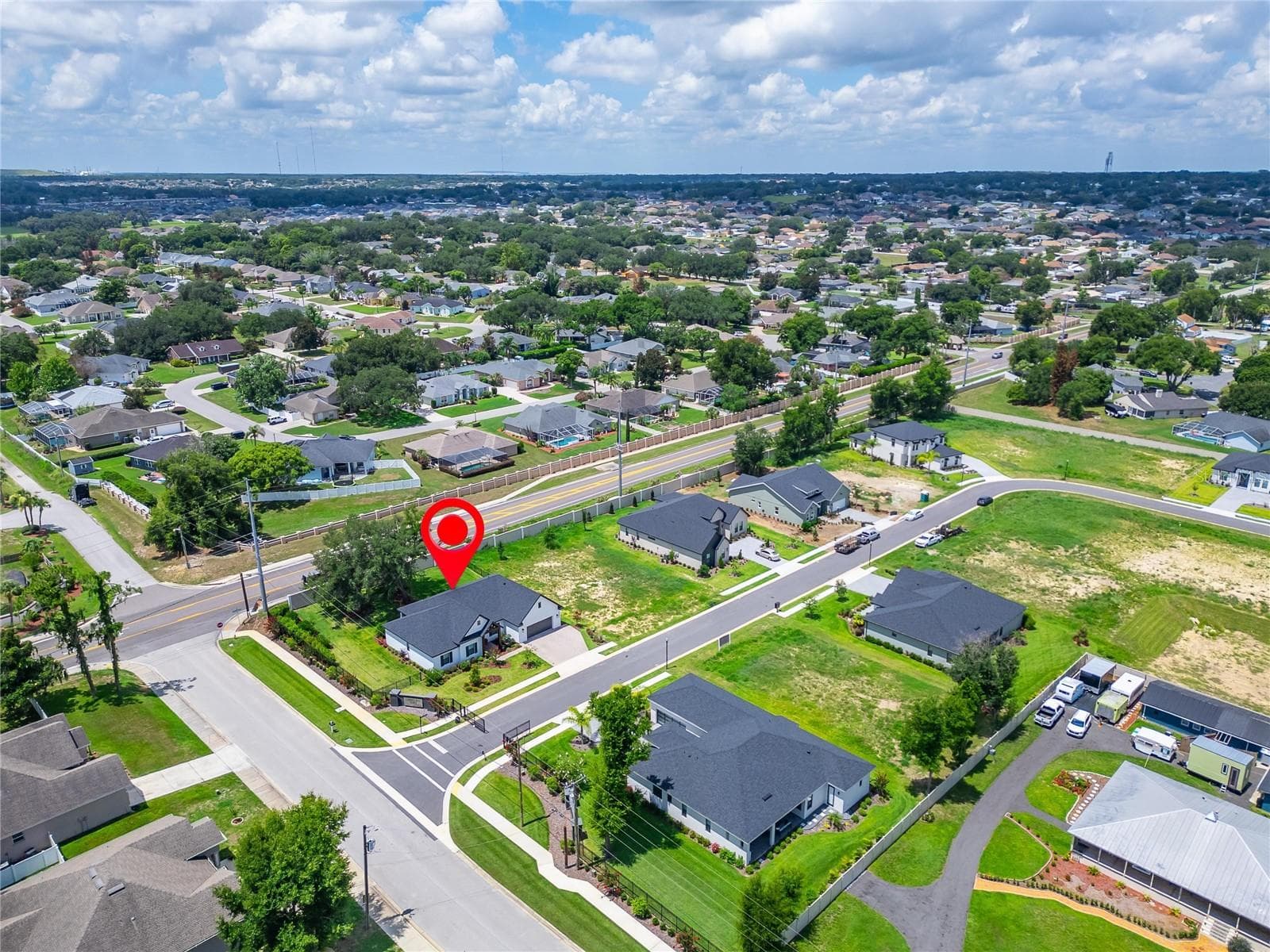 Single Family Residence at 5391 CLUBHOUSE HILLS LN, LAKELAND, photo 71 of 79