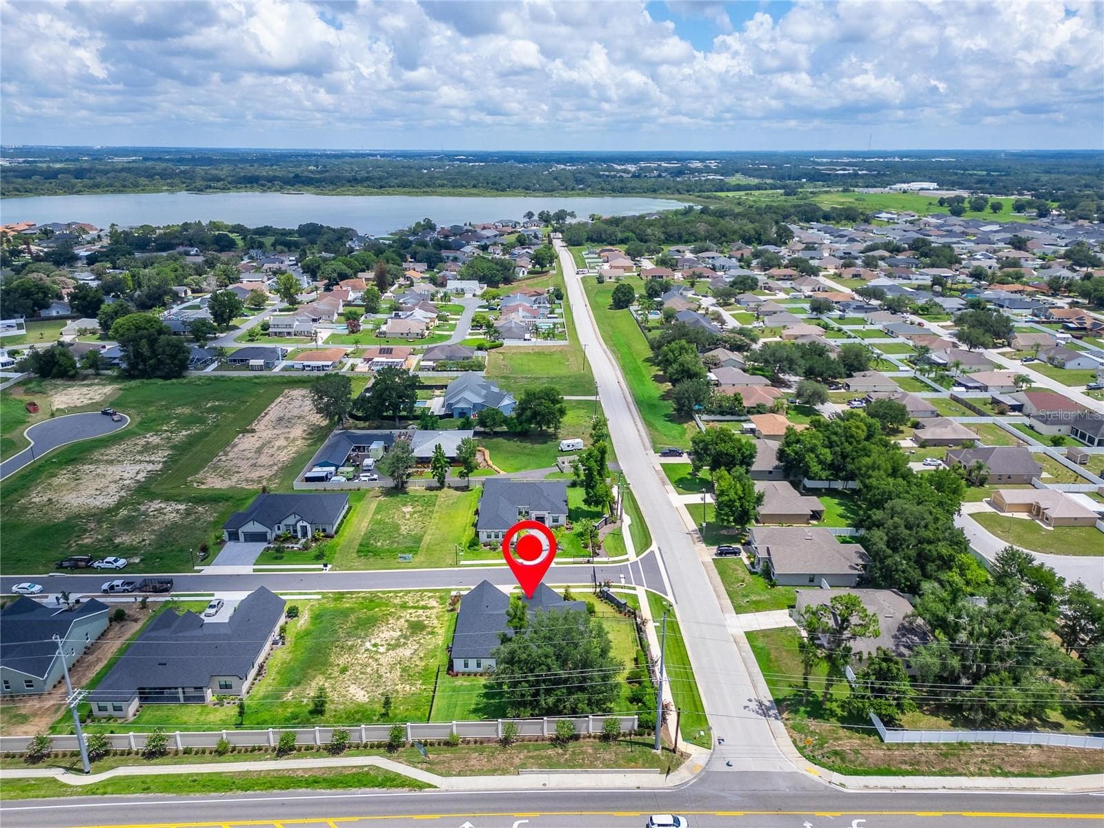 Single Family Residence at 5391 CLUBHOUSE HILLS LN, LAKELAND, photo 74 of 79