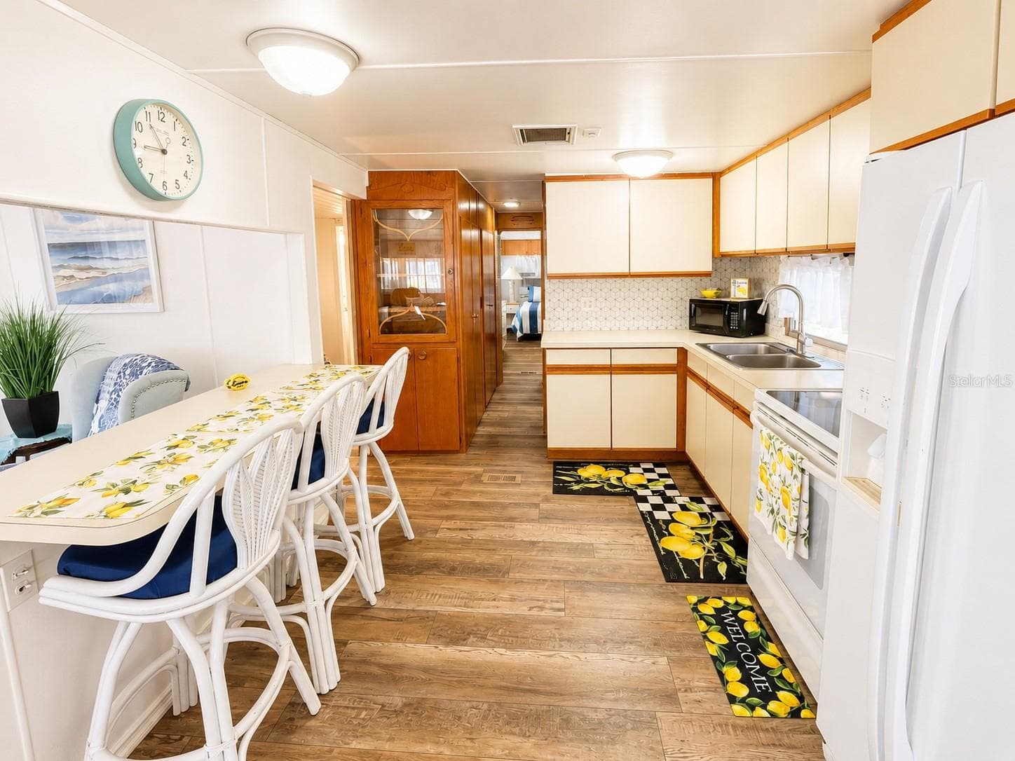 Mobile Home at 1912 IOWA AVE, BRADENTON, photo 13 of 38