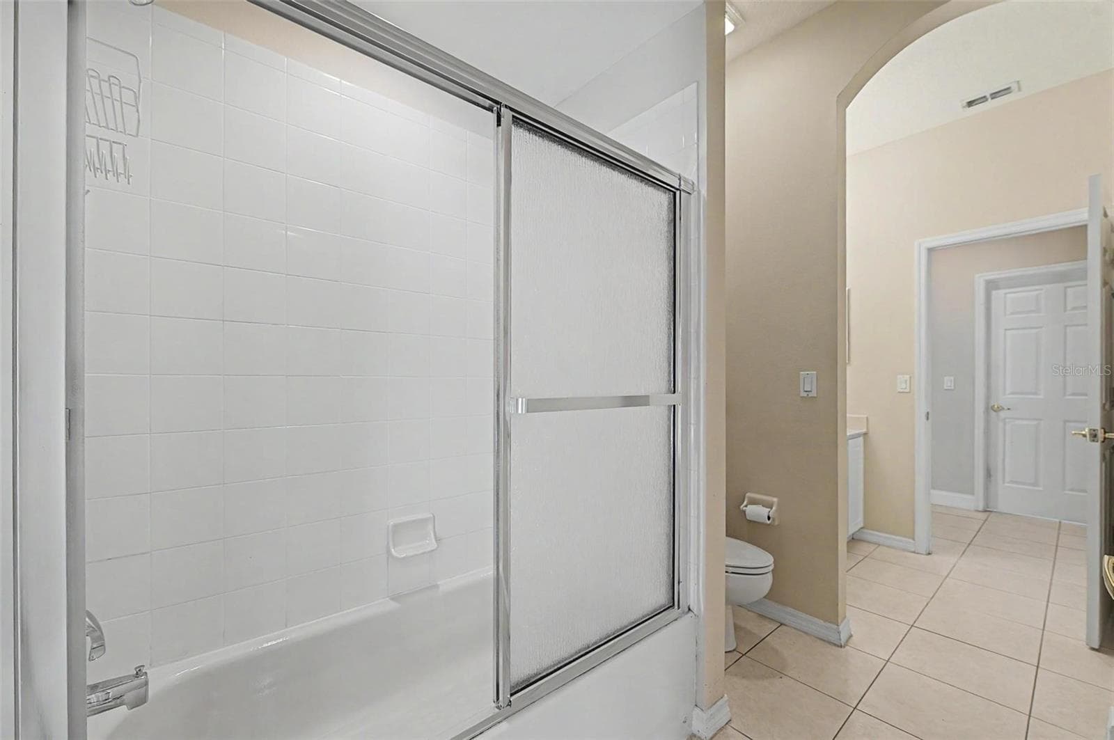 bathroom 2 - 2811 RAVENDALE LN, HOLIDAY