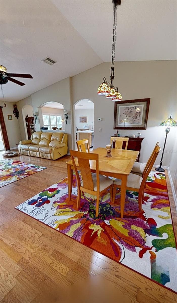 Single Family Residence at 16023 SW 14TH AVENUE RD, OCALA, photo 5 of 56