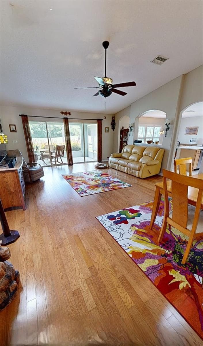 Single Family Residence at 16023 SW 14TH AVENUE RD, OCALA, photo 6 of 56