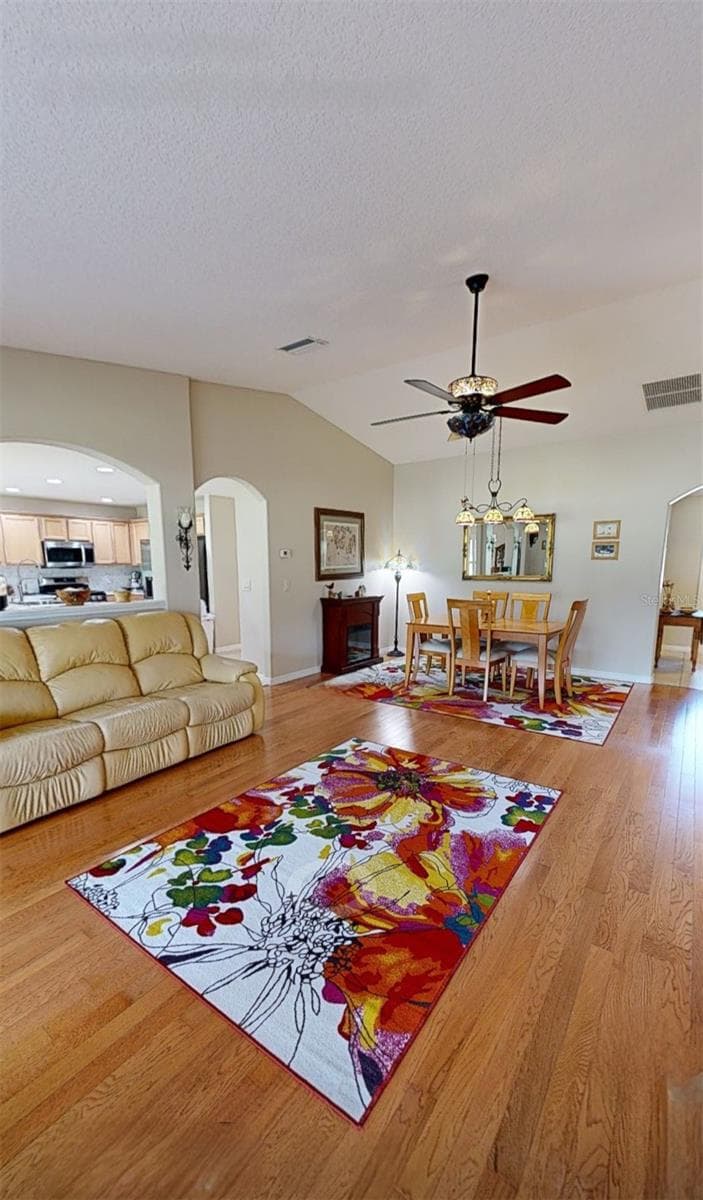 Single Family Residence at 16023 SW 14TH AVENUE RD, OCALA, photo 8 of 56