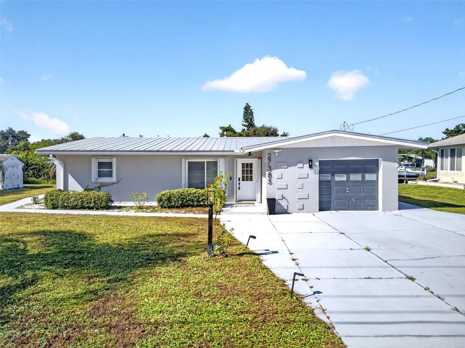 Single Family Residence at 27385 VOYAGEUR DR, PUNTA GORDA, photo 2 of 54