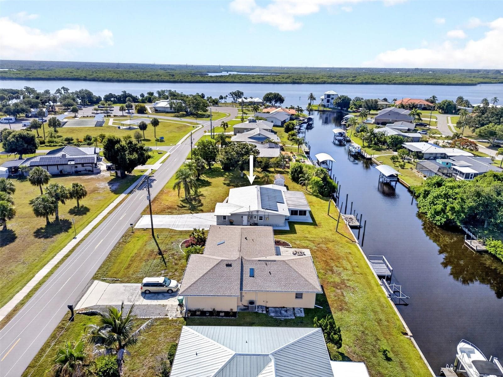 Single Family Residence at 27385 VOYAGEUR DR, PUNTA GORDA, photo 3 of 54