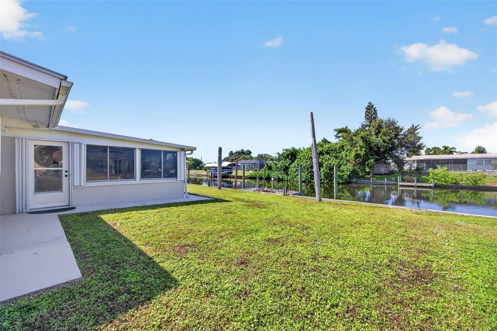 Single Family Residence at 27385 VOYAGEUR DR, PUNTA GORDA, photo 39 of 54