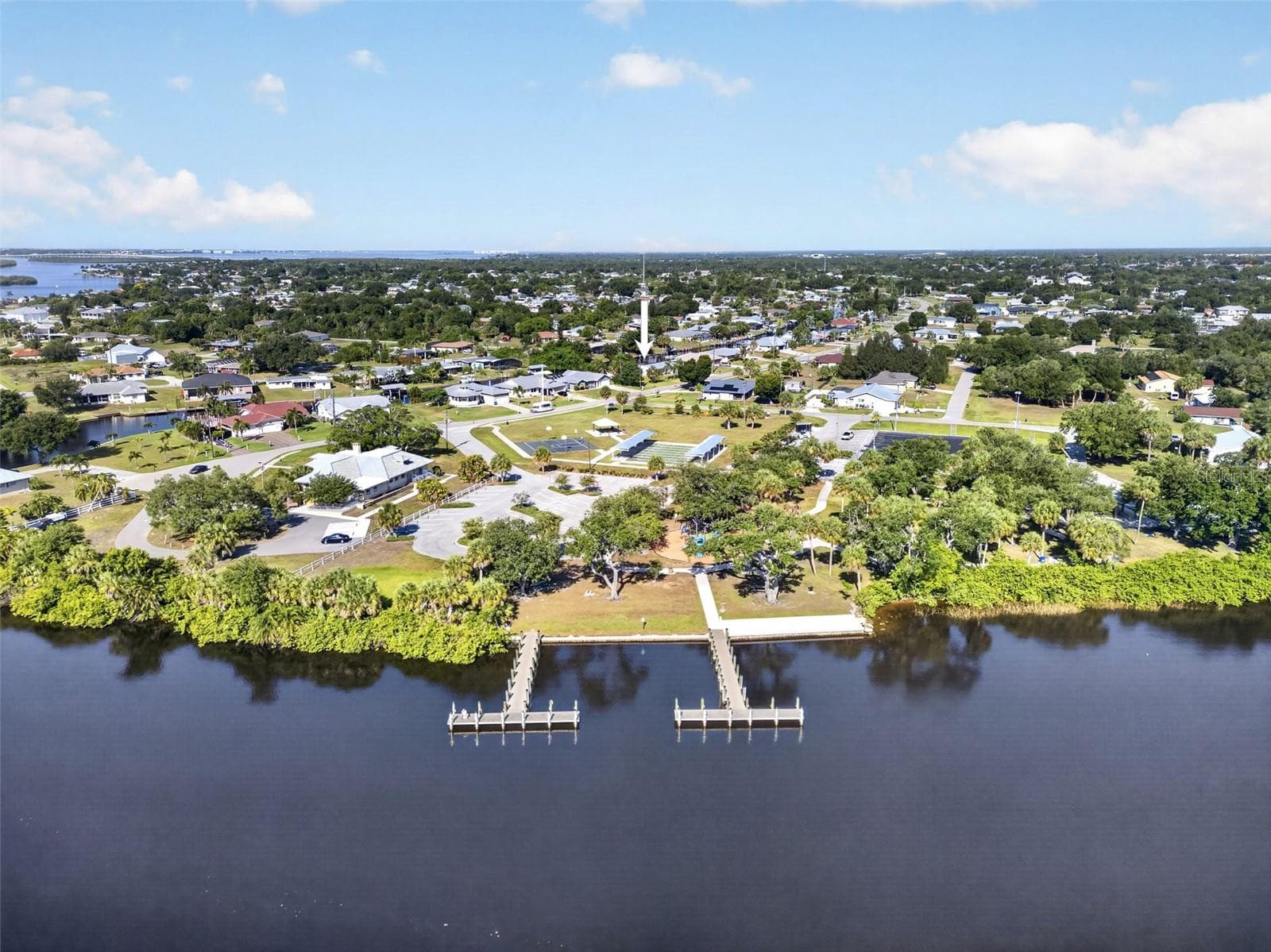 Single Family Residence at 27385 VOYAGEUR DR, PUNTA GORDA, photo 51 of 54