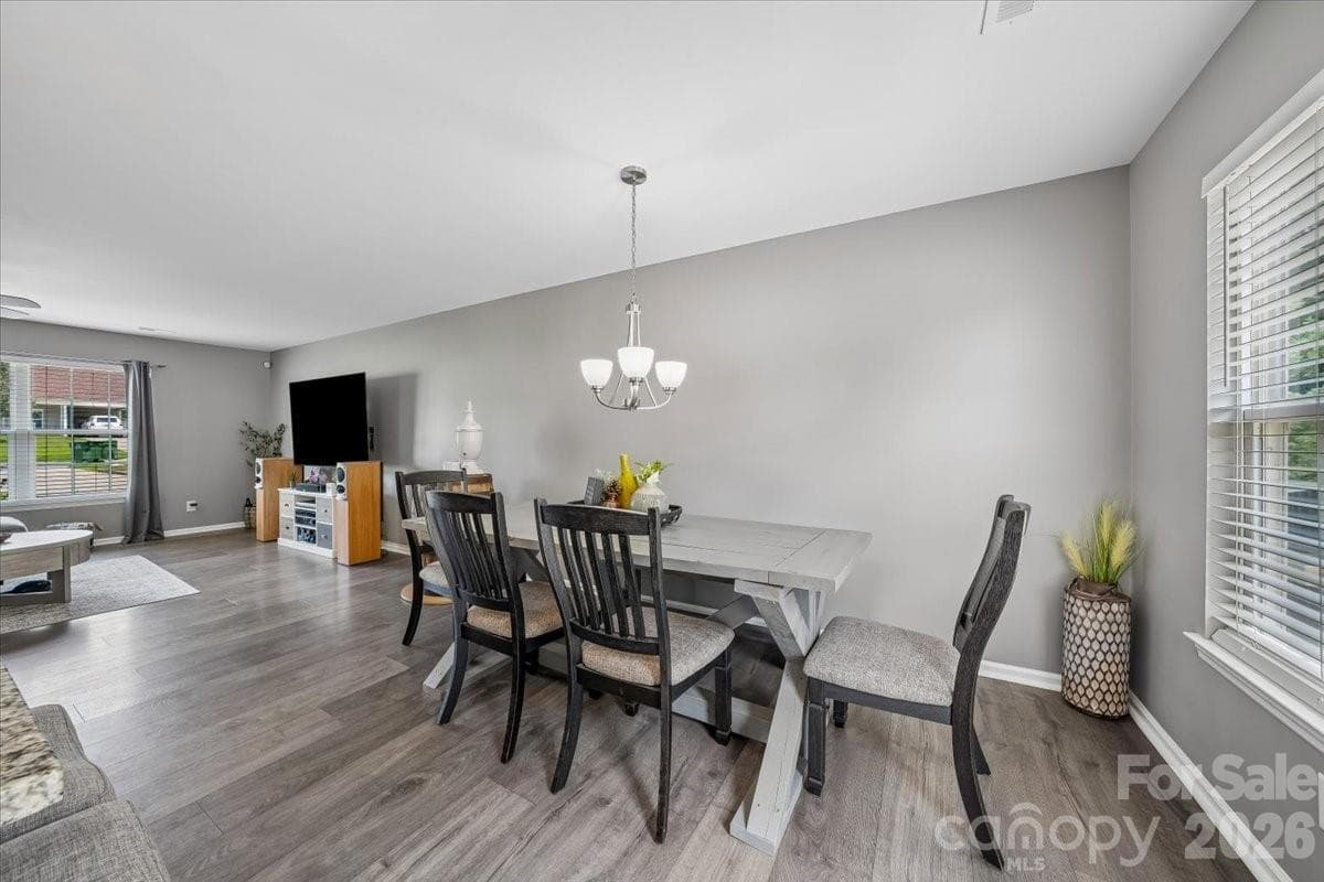 Single Family Residence at 5071 Sedgefield Drive, Lancaster, photo 8 of 24