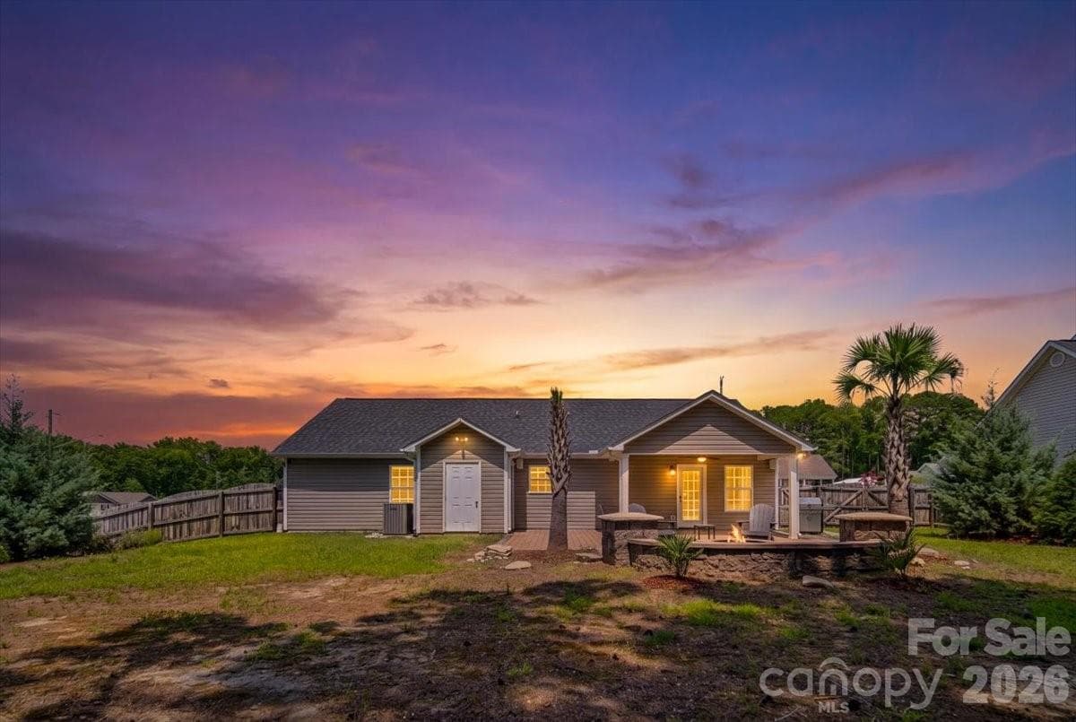 Single Family Residence at 5071 Sedgefield Drive, Lancaster, photo 24 of 24