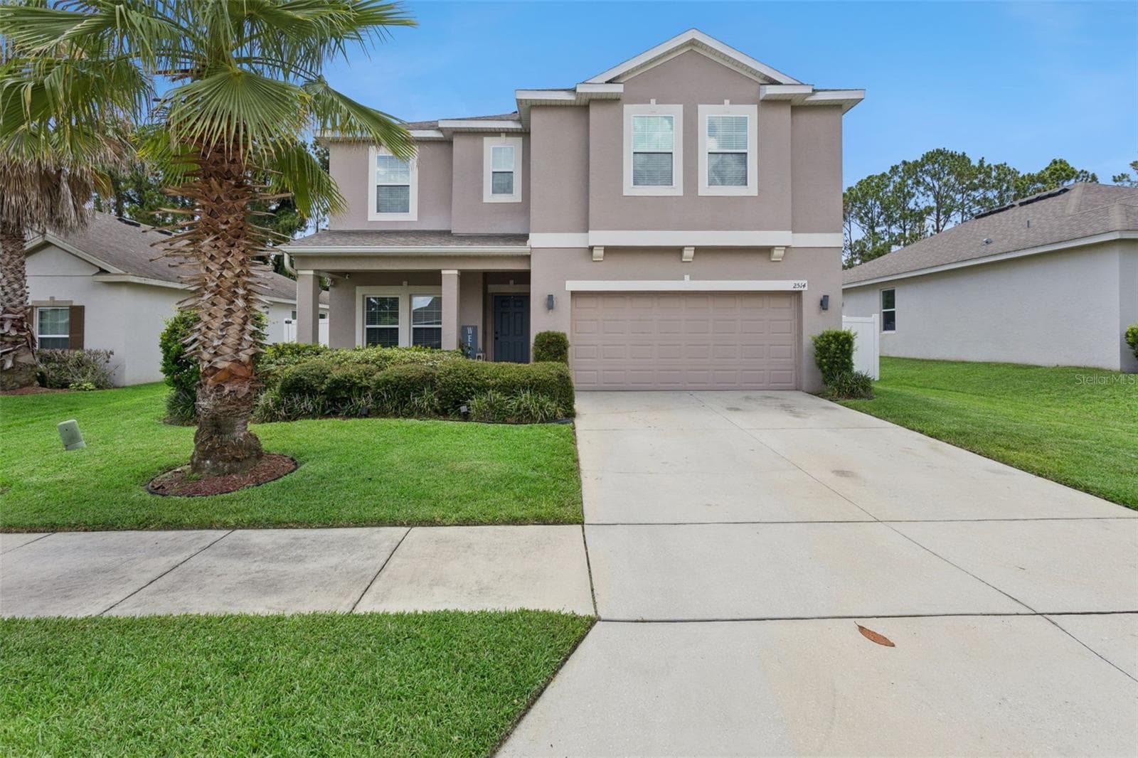 2514 PLUMADORE DR
